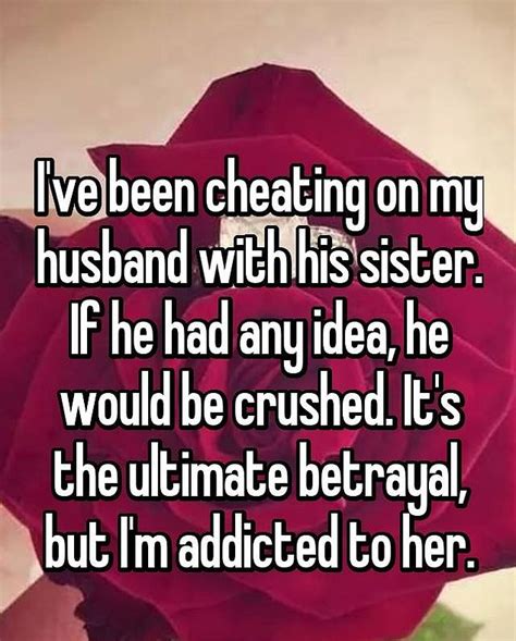 cheating lesbian wives|Women in heterosexual relationships share lesbian affair stories.